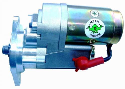Mean Green Gear Reduction Starter, Dodge (2003-06) 5.9L Cummins