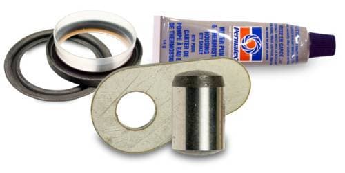 BD Diesel Killer Dowel Pin (KDP) Repair Kit, Dodge (1998.5-02) 5.9L 24V Cummins