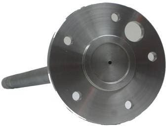 Yukon 1541H Alloy Rear Axle for GM (1964-72) Buick, Oldsmobile and Pontiac 8.2" 28 Spline, 29 7/8" long