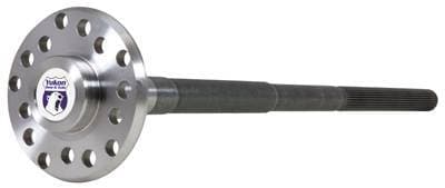 Yukon 4340 Chromoly Rear Axle, Dana 44 for Jeep JK Rubicon, 30 Spline, 32” Long, Cut to Fit