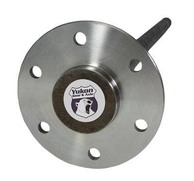 Yukon 1541H Alloy 6 Lug Left Hand Rear Axle for GM 8.6", 30 Spline, 33 1/6" long