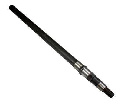 Yukon 1541H Alloy 2 Pieces Right Hand Short Axle for Model 20 for Jeep (1976-83 CJ5, and 1976-81 CJ7)