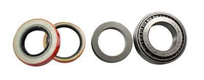 Yukon Rear Axle Bearing and Seal Kit (Inner & Outer Seals) for Chrysler, 8.75" (one side)
