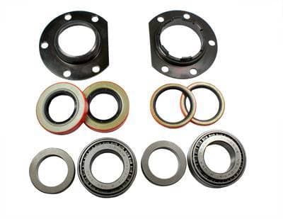 Yukon Rear Axle Bearing and Seal Kit for Chrysler, 8.75"