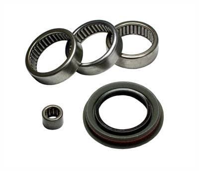 Yukon IFS Front Axle Bearing and Seal Kit, 9.25"