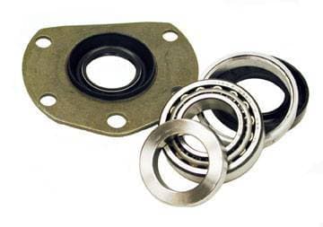 Yukon Rear Axle Bearing and Seal Kit for AMC Model 20, 1-Piece Axle Design