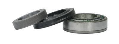 Yukon Replacement Axle Bearing and Seal Kit for Dana Super Model 35 & Dana Super 44