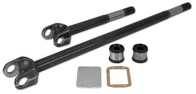 Yukon Vacuum Disconnect Block-Off Kit for Dana 60 Differential, 35 Spline
