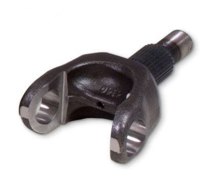 Yukon Front 4340 Chromoly Replacement Outer Stub for Dana 44, Jeep (2007-18) Wrangler, 32 Spline, 6.3” Long