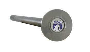 Yukon Full-Floating, 30 spline, Non-Drilled Blank Axle Shaft for Dana 60
