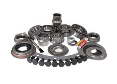 Yukon Master Overhaul Kit for Dana 30 Differential w/ C-Sleeve for Jeep (1993-96) Grand Cherokee
