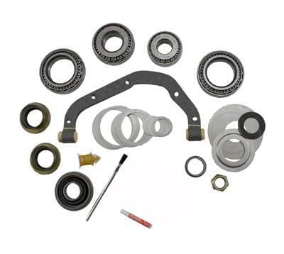 Yukon Master Overhaul Kit for GM 1988 and older 14T Differential