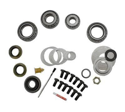 Yukon Master Overhaul Kit for GM 9.25" IFS Front Differential, Chevy/GMC (2011-19)