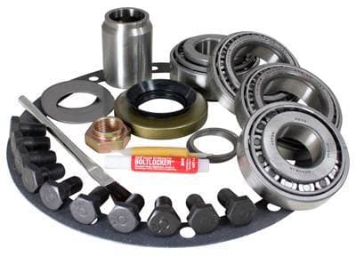 Yukon Master Overhaul Kit for Toyota 8" or any year w/ Aftermarket Ring & Pinion, w/out Air Operated Locker
