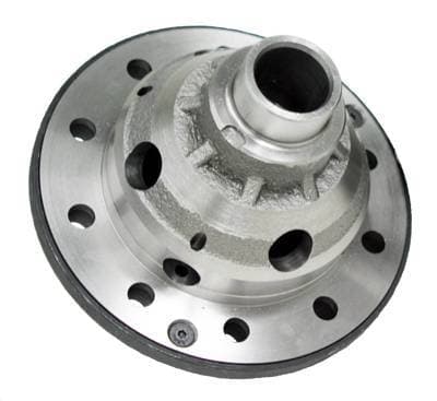 Yukon Standard Open Carrier Case for Ford 9"