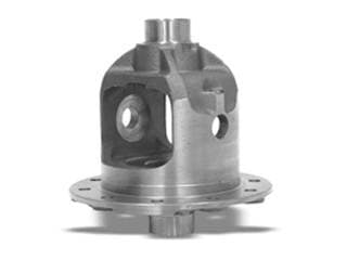 Yukon Standard Open Carrier Case, Toyota V6