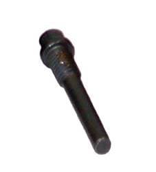 Yukon Cross Pin Bolt with 5/16" x 18 thread for 10.25" Ford