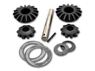 Yukon Replacement Standard Open Spider Gear Kit for Dana 70 w/ 32 Spline Axles