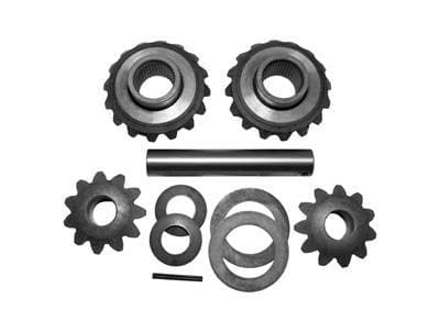 Yukon Replacement Standard Open Spider Gear Kit for Dana 80 w/ 37 Spline Axles