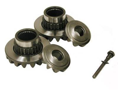 Yukon Spider Gear Kit for Ford 8.8", 31 Spline, TracLoc Positraction