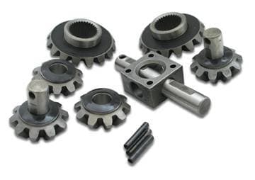 Yukon Standard Open Spider Gear Kit for and 9" Ford w/ 28 Spline Axles, 4-Pinion Design