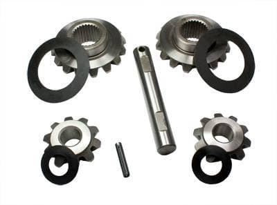 Yukon Standard Open Spider Gear Kit for 9" Ford w/ 31 Spline Axles, 2-Pinion Design