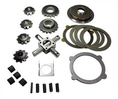 Yukon Trac Loc Internals for 8" & 9" Ford, 28 Spline, w/ Hub & Clutches