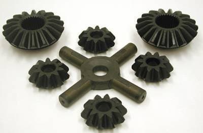 Yukon Standard Open Spider Gear Kit for GM 10.5" and 14T w/ 30 Spline Axles
