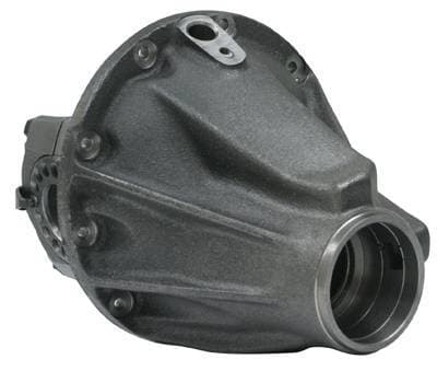 Yukon Dropout Case for Toyota V6, New, Includes Adjusters