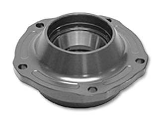 Yukon Silver Aluminum Pinion Support for 9" Ford Daytona