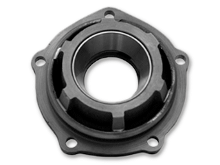 Yukon Nodular Daytona Style Pinion Support for Ford 9" 