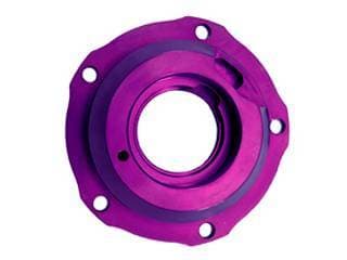Yukon Purple Aluminum Pinion Support for 9" Ford Daytona