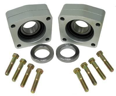 Yukon C-Clip Eliminator Kit w/ 1563 Bearing for GM Only