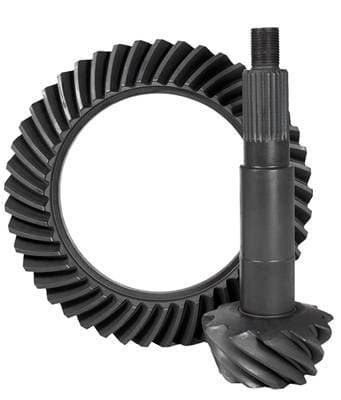 Yukon Ring & Pinion High Performance Replacement Gear Set for Dana 44 in a 3.92 ratio
