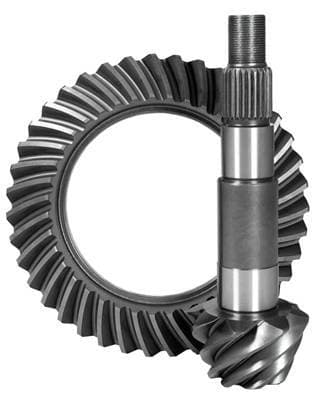 Yukon Ring & Pinion High Performance Replacement Gear Set for Dana 44 Reverse rotation in a 3.54 ratio