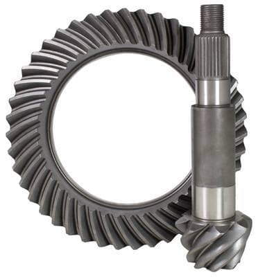 Yukon Ring & Pinion High Performance Replacement Gear Set for Dana 50 Reverse rotation in a 4.88 ratio