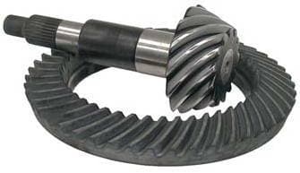 Yukon Ring & Pinion High Performance Replacement Gear Set for Dana 70 in a 4.11 ratio