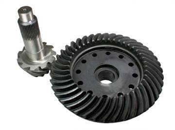 Yukon Ring & Pinion High Performance Replacement Gear Set for Dana S110 in a 4.11 ratio
