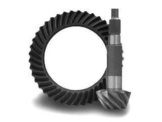 Yukon Ring & Pinion High Performance Gear Set for Ford 10.25" in a 3.55 ratio