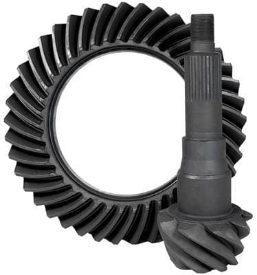 Yukon Ring & Pinion High Performance Gear Set for 2011 & up Ford 9.75" in a 3.73 ratio