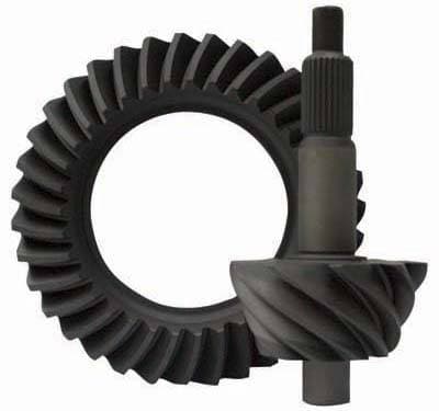 Yukon Ring & Pinion High Performance Gear Set for Ford 9" in a 4.11 ratio