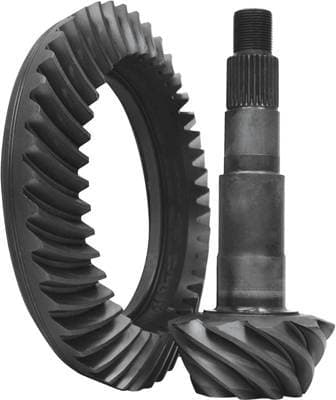 Yukon Ring & Pinion High Performance Gear Set for GM 11.5" in a 4.44 ratio