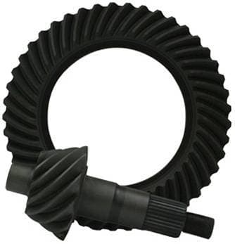 Yukon Ring & Pinion High Performance Gear Set for 10.5" GM 14 bolt truck in a 3.42 ratio