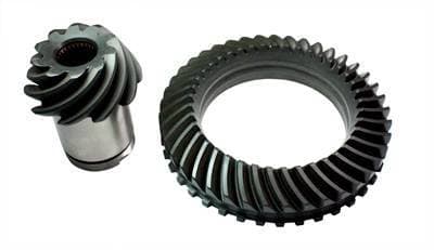 Yukon Ring & Pinion High Performance Gear Set for GM C5 (Corvette) in a 4.11 ratio
