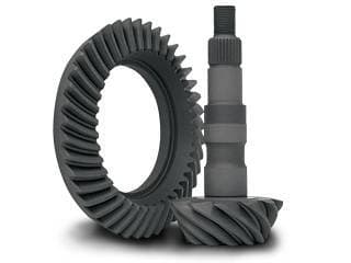Yukon Ring & Pinion High Performance Gear Set for GM 8.2" (Buick, Oldsmobile, and Pontiac) in 3.55