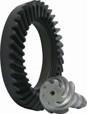 Yukon Ring & Pinion High Performance Gear Set for Toyota V6 in a 4.56 ratio