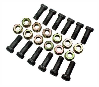 Yukon Ring Gear Bolt Kit for Toyota Landcruiser