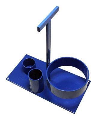 Yukon Carrier Bearing Puller Set Tool Rack