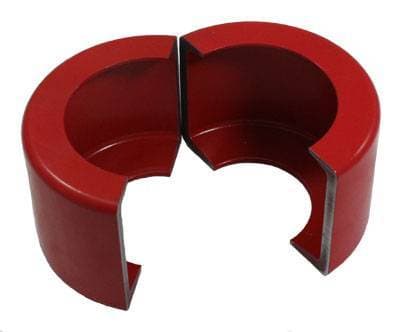 Yukon Small Clamshell for Carrier Bearing Puller