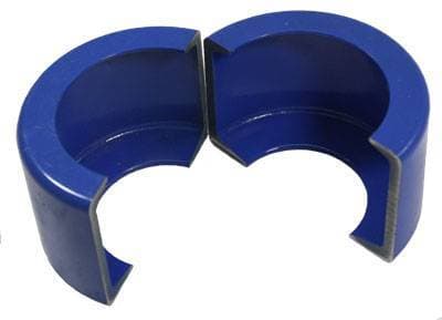 Yukon Medium-Sized Clamshell for Carrier Bearing Puller